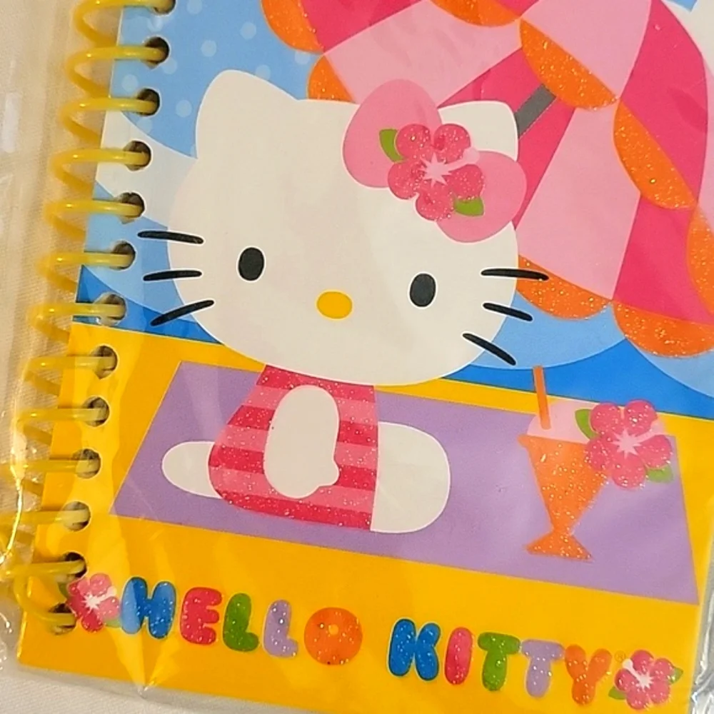 Hello Kitty from hello